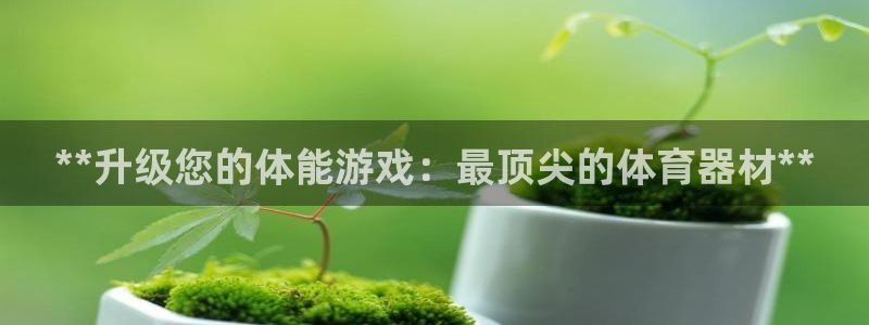 长征平台注册最新地址在哪：**升级您的体能游戏：最顶